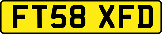 FT58XFD