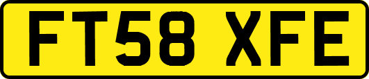 FT58XFE