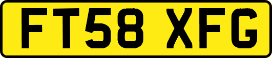 FT58XFG