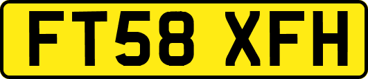FT58XFH