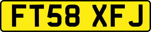 FT58XFJ