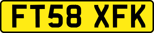FT58XFK