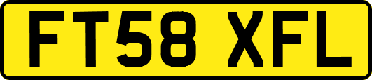 FT58XFL