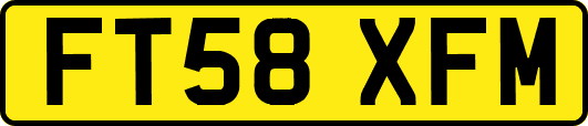 FT58XFM