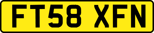 FT58XFN