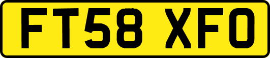 FT58XFO