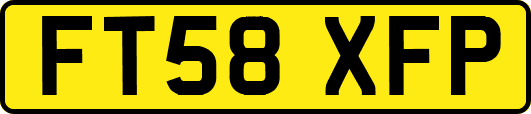 FT58XFP