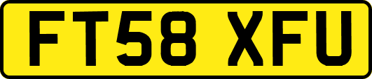FT58XFU