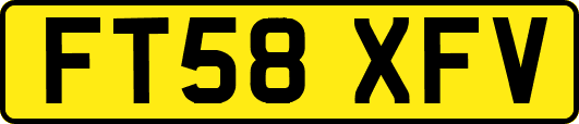 FT58XFV
