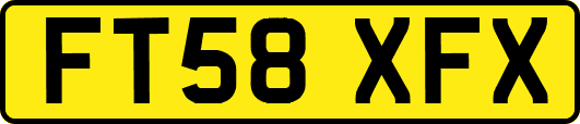 FT58XFX