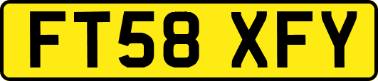 FT58XFY