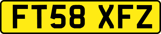 FT58XFZ