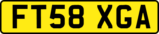 FT58XGA