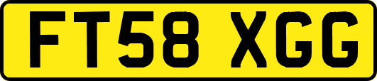 FT58XGG