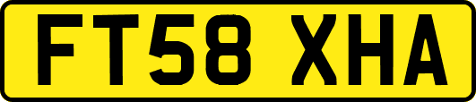 FT58XHA
