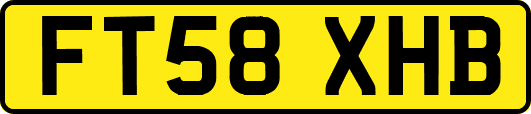 FT58XHB