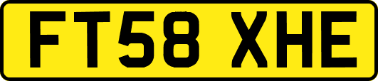 FT58XHE