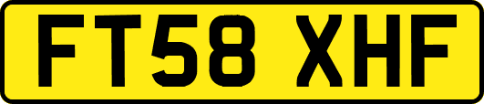 FT58XHF