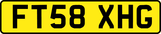 FT58XHG