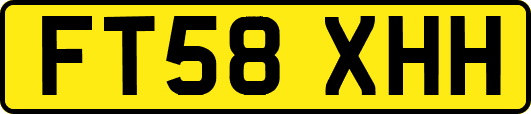 FT58XHH