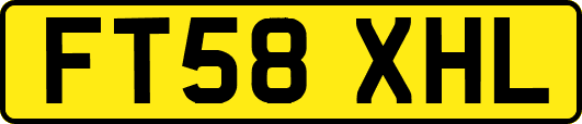 FT58XHL