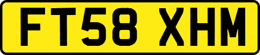 FT58XHM