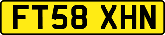 FT58XHN