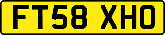 FT58XHO