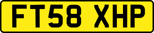 FT58XHP