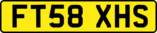 FT58XHS