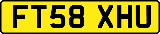 FT58XHU