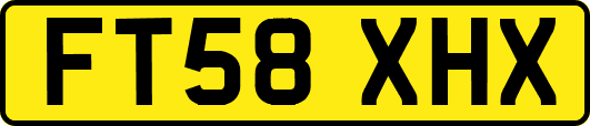 FT58XHX
