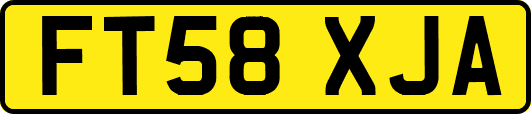 FT58XJA