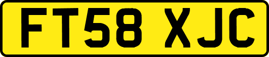 FT58XJC