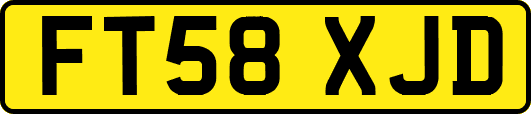 FT58XJD
