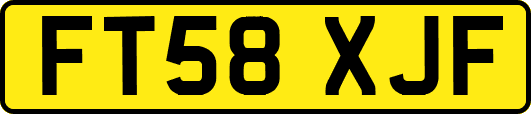 FT58XJF