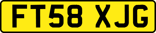 FT58XJG