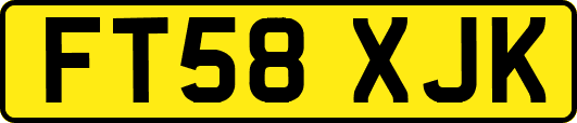 FT58XJK