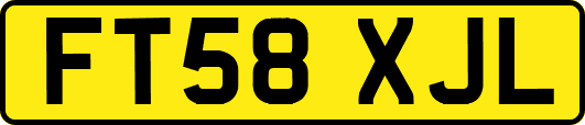FT58XJL