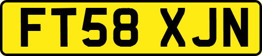 FT58XJN