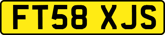 FT58XJS
