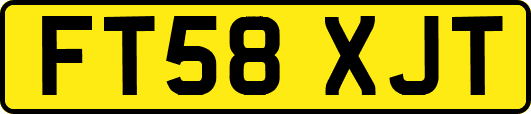 FT58XJT
