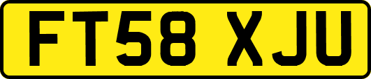 FT58XJU