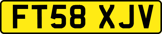 FT58XJV