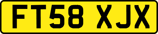 FT58XJX