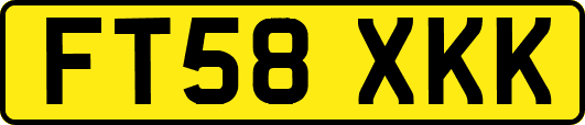 FT58XKK