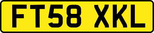 FT58XKL
