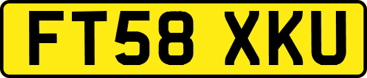 FT58XKU