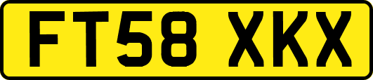 FT58XKX