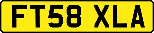 FT58XLA